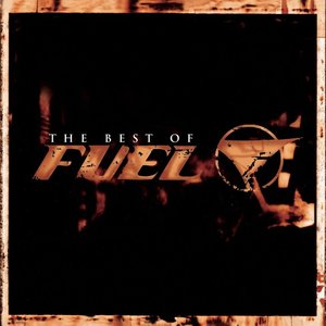 'The Best of Fuel'の画像