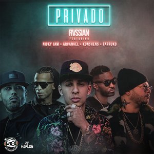 Bild für 'Privado - Single'