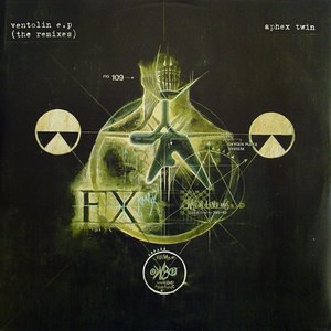 Image for 'Ventolin Remixes'
