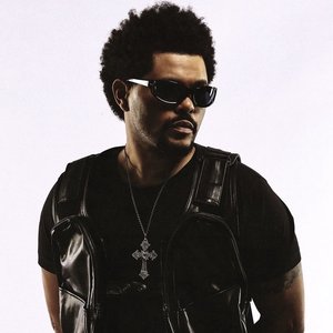 Image for 'The Weeknd'