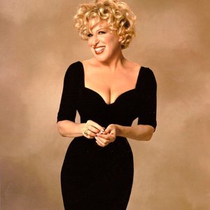 Image for 'Bette Midler'