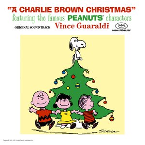 Immagine per 'A Charlie Brown Christmas'