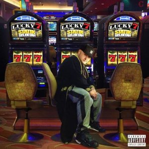 Image for 'Lucky 7'