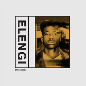 “Elengi”的封面