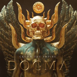 Image for 'DOGMA'