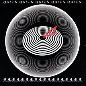 Image for 'Jazz (Deluxe Remastered Version)'