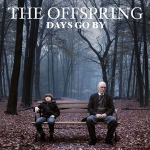 Image for 'Days Go By'