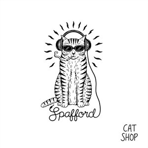 Image for 'Cat Shop'
