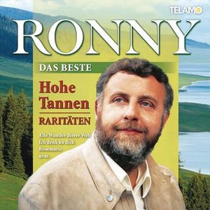 Image for 'Hohe Tannen - Raritäten'