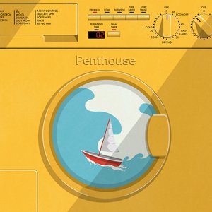 Image for 'Laundry'