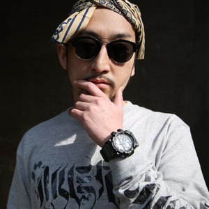 Image for 'NORIKIYO'