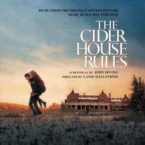 Immagine per 'The Cider House Rules (Original Score)'