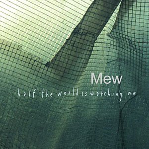 Image for 'Half The World Is Watching Me (Reissue)'