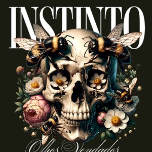 Image for 'Instinto Nu'
