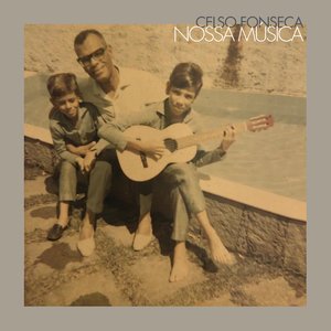 Image for 'Nossa Música'