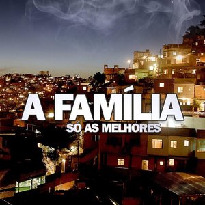 Immagine per 'Só as Melhores'