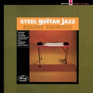'Steel Guitar Jazz' için resim