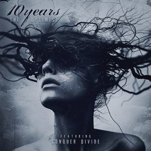 Image for 'The Optimist (feat. Conquer Divide)'