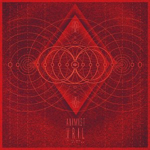 Image for 'Animist'