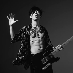 Image for '雅-MIYAVI-'