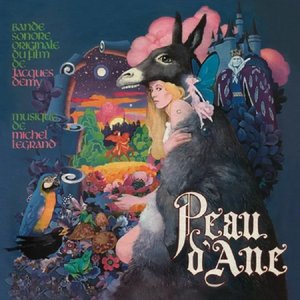 Imagem de 'Peau d'âne (Original Motion Picture Soundtrack)'