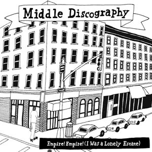 Image pour 'Middle Discography'