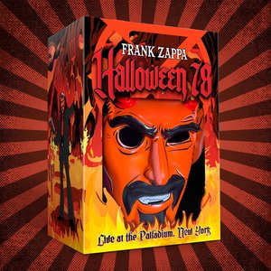 Zdjęcia dla 'Halloween 78 (Live At The Palladium, New York)'