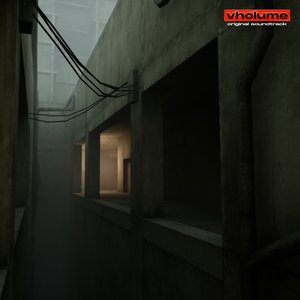 Image for 'VHOLUME (Original Soundtrack)'