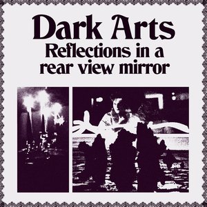 Immagine per 'Reflections In A Rear View Mirror'