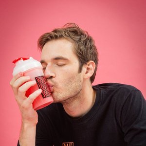Imagen de 'PewDiePie'
