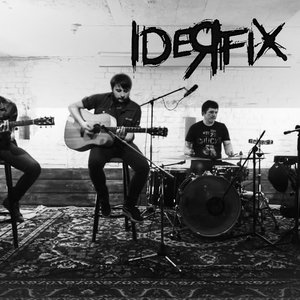 Image for 'Ideÿ Fix'