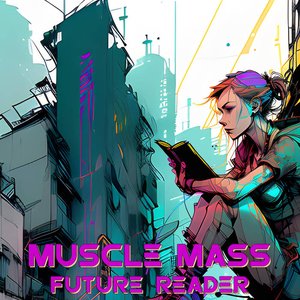 Image for 'Muscle Mass'