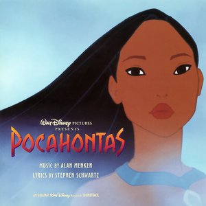 Image for 'Pocahontas'