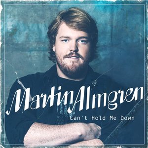 Image for 'Can’t Hold Me Down'