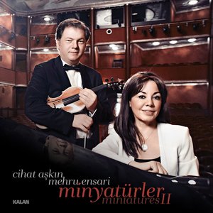 Image for 'Minyatürler 2'