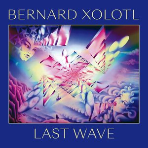 Image for 'Last Wave'
