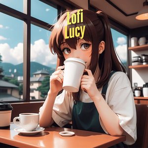 Image for 'Lofi Lucy'