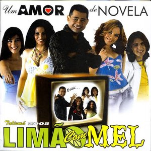 Imagen de 'Um Amor De Novela'