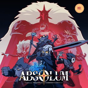 Image for 'Absolum (Original Game Soundtrack)'