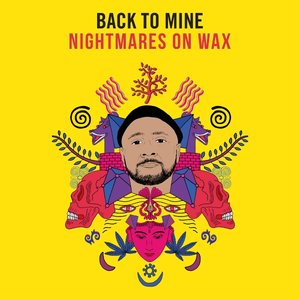 Image for 'Back to Mine (DJ Mix)'