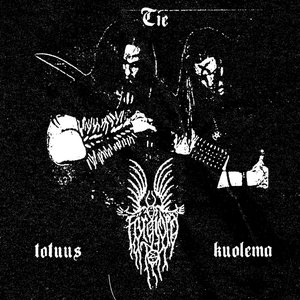 Image for 'Tie, totuus & kuolema'