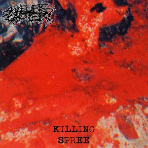 Image for 'Killing Spree'