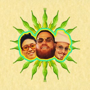 Image for 'edamame (feat. Rich Brian) [Miky Woodz Remix] - Single'