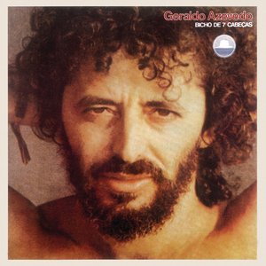 Image for 'Bicho De 7 Cabeças'