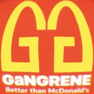 Image for 'Better Than McDonald's'