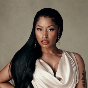 Image pour 'Nicki Minaj'