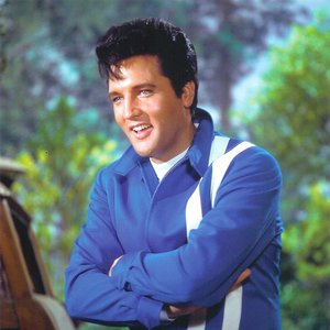 'Elvis Presley'の画像