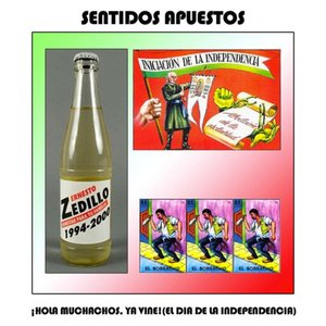 Image for '¡Hola Muchachos, Ya Vine! (El Día de la Independencia)'