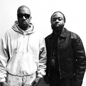 Image for 'Kanye West, Ye, Andre Troutman'