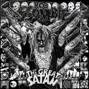 Image for 'The Great Satan'